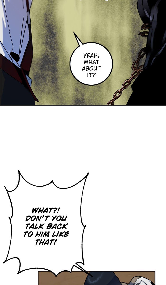 Read Return to Player (en) Manga Online