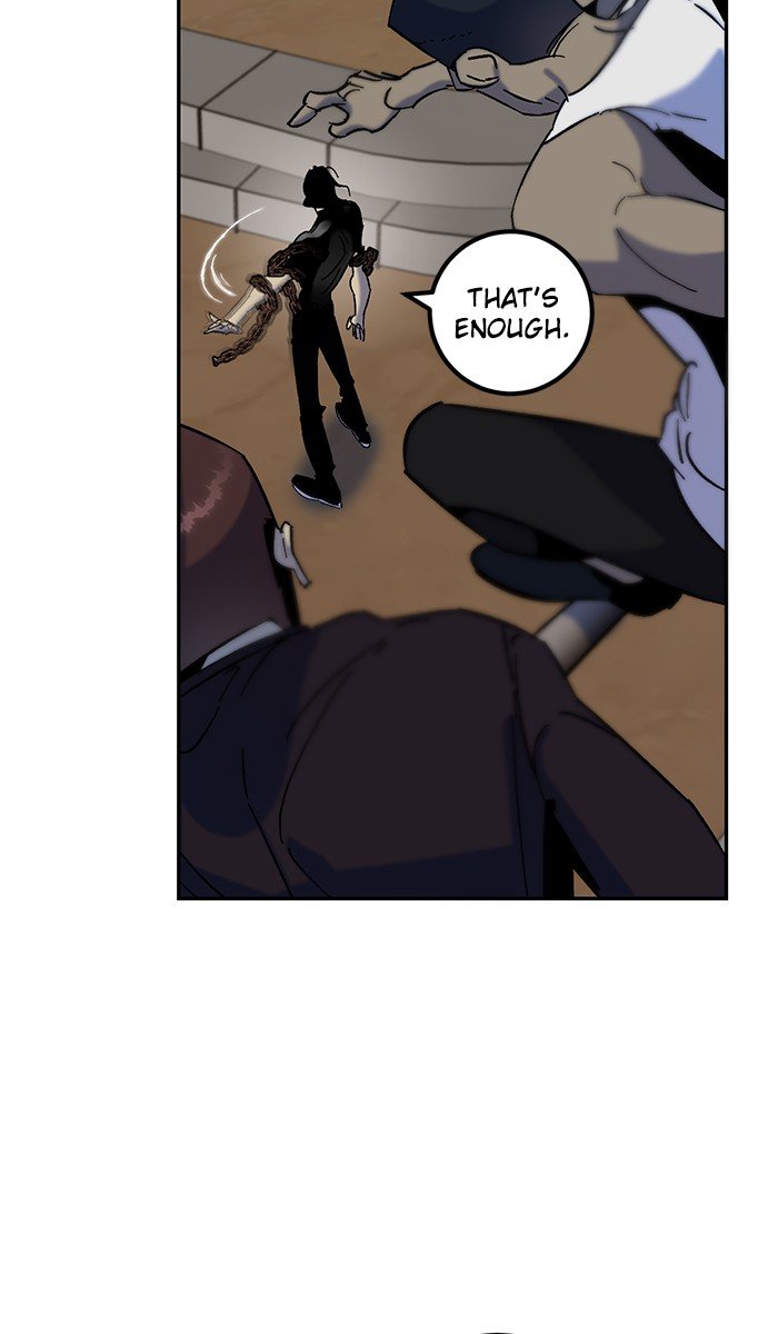 Read Return to Player (en) Manga Online