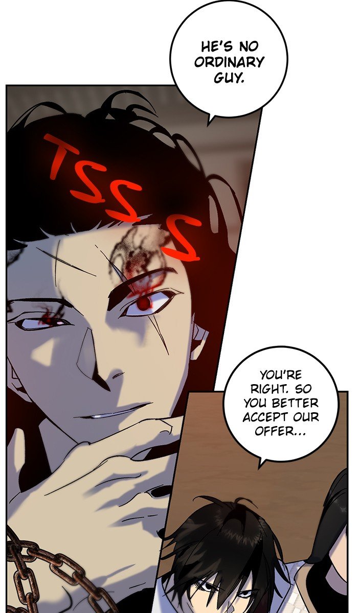 Read Return to Player (en) Manga Online