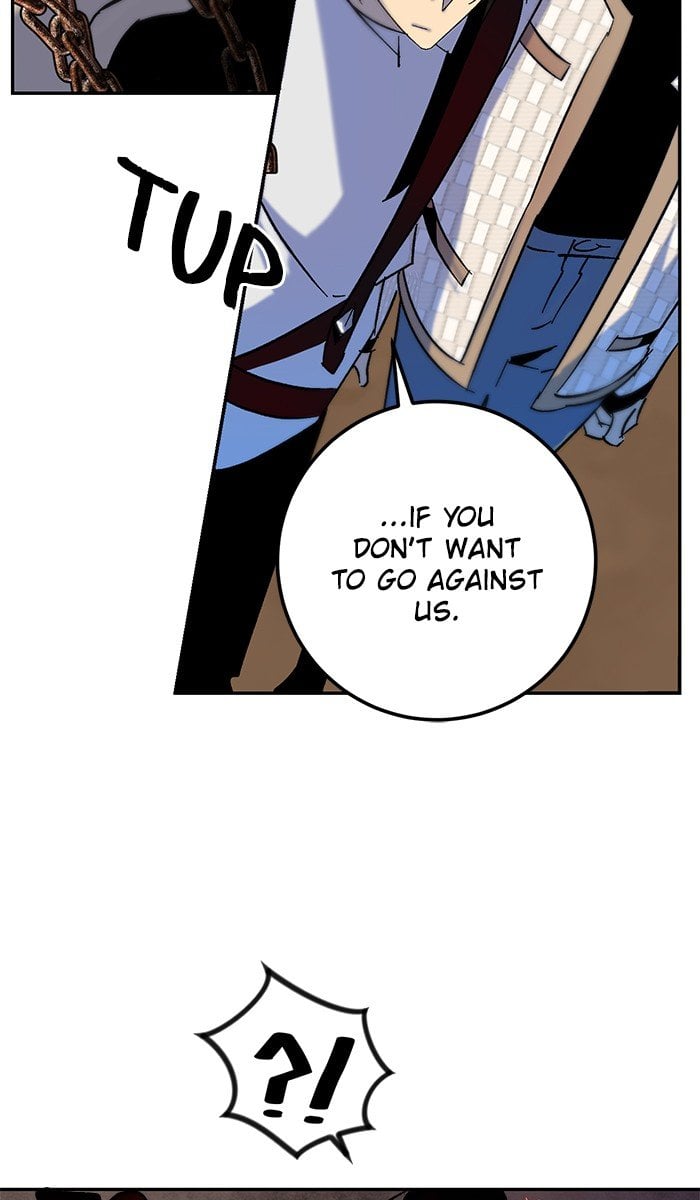 Read Return to Player (en) Manga Online