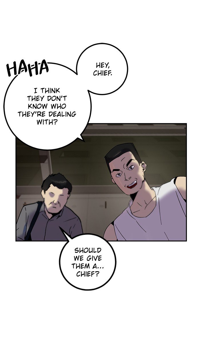 Read Return to Player (en) Manga Online