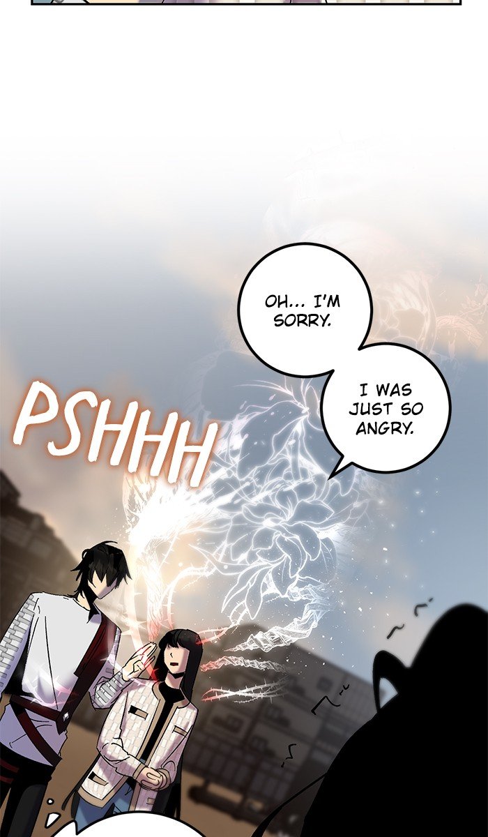 Read Return to Player (en) Manga Online