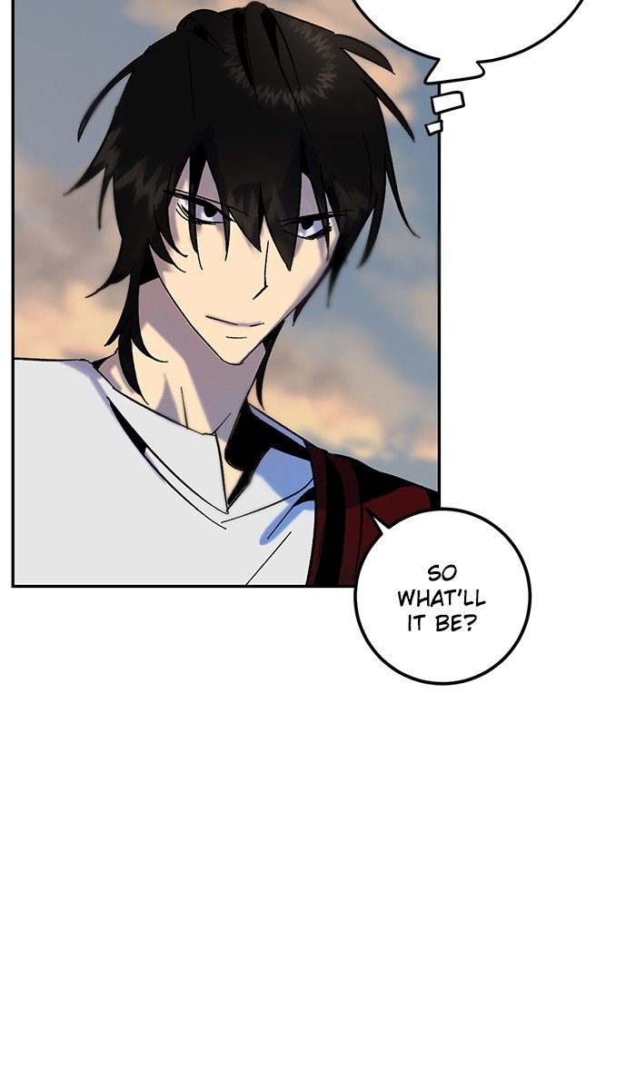 Read Return to Player (en) Manga Online