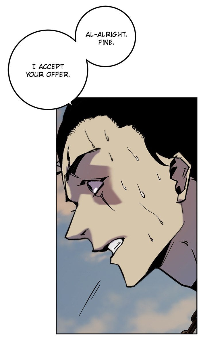 Read Return to Player (en) Manga Online