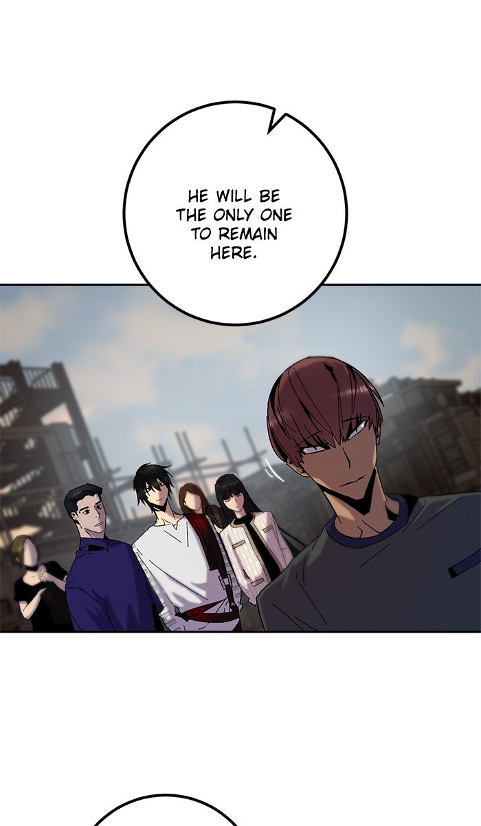 Read Return to Player (en) Manga Online