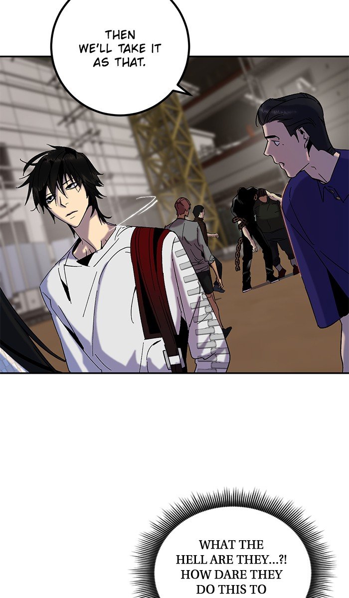 Read Return to Player (en) Manga Online
