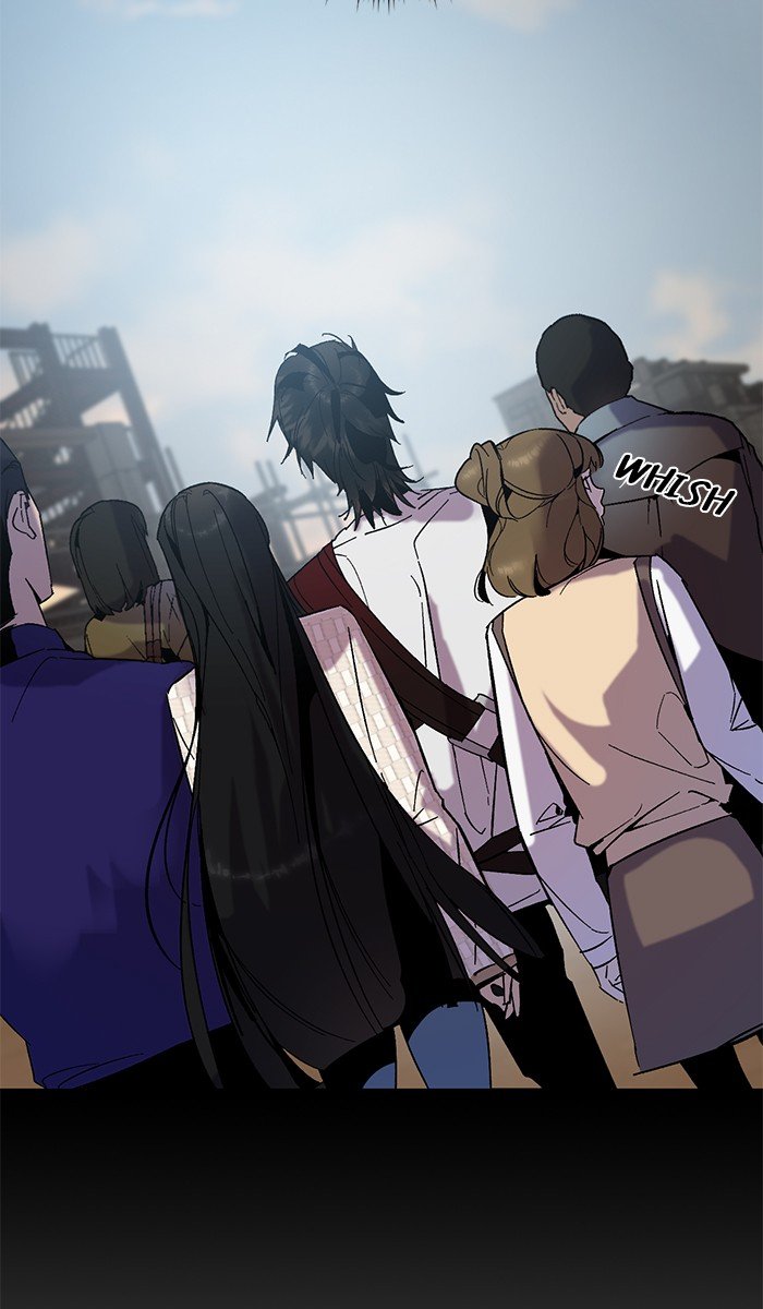 Read Return to Player (en) Manga Online