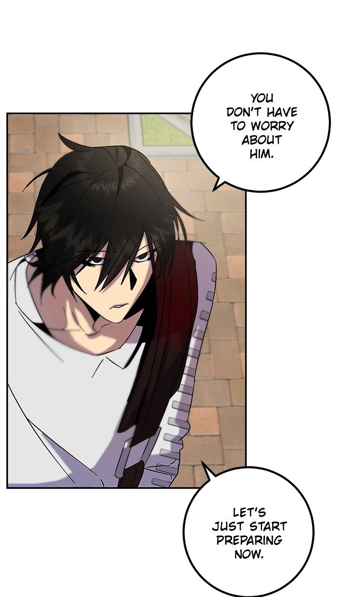 Read Return to Player (en) Manga Online