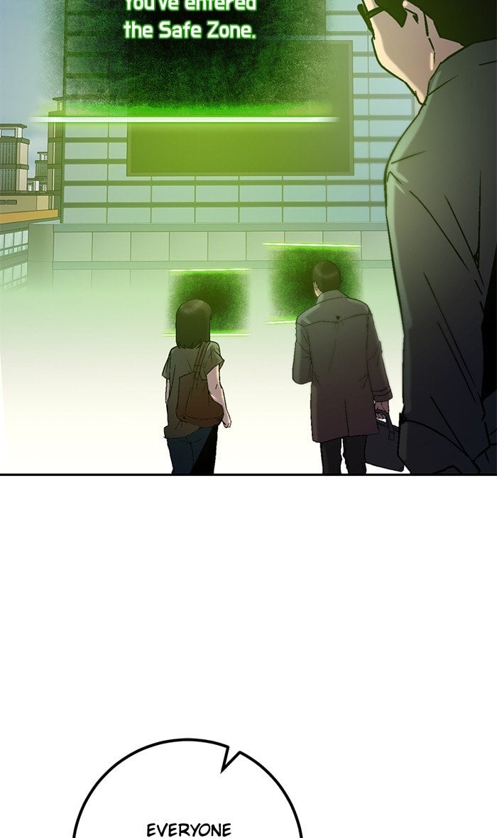 Read Return to Player (en) Manga Online