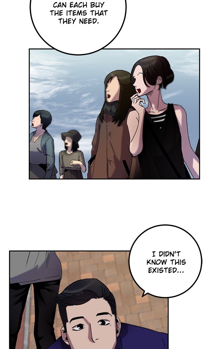 Read Return to Player (en) Manga Online