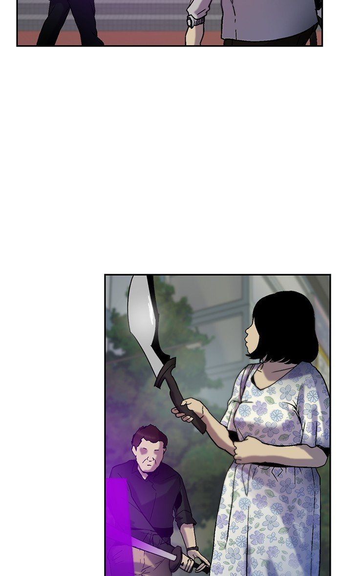 Read Return to Player (en) Manga Online