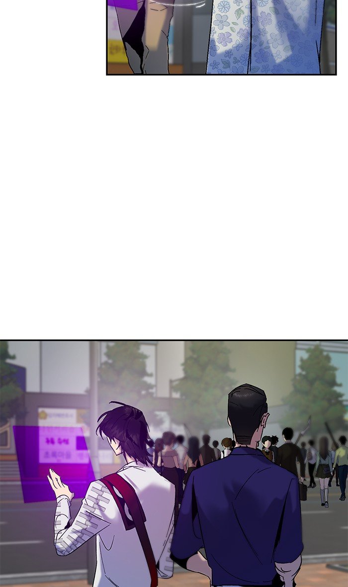 Read Return to Player (en) Manga Online