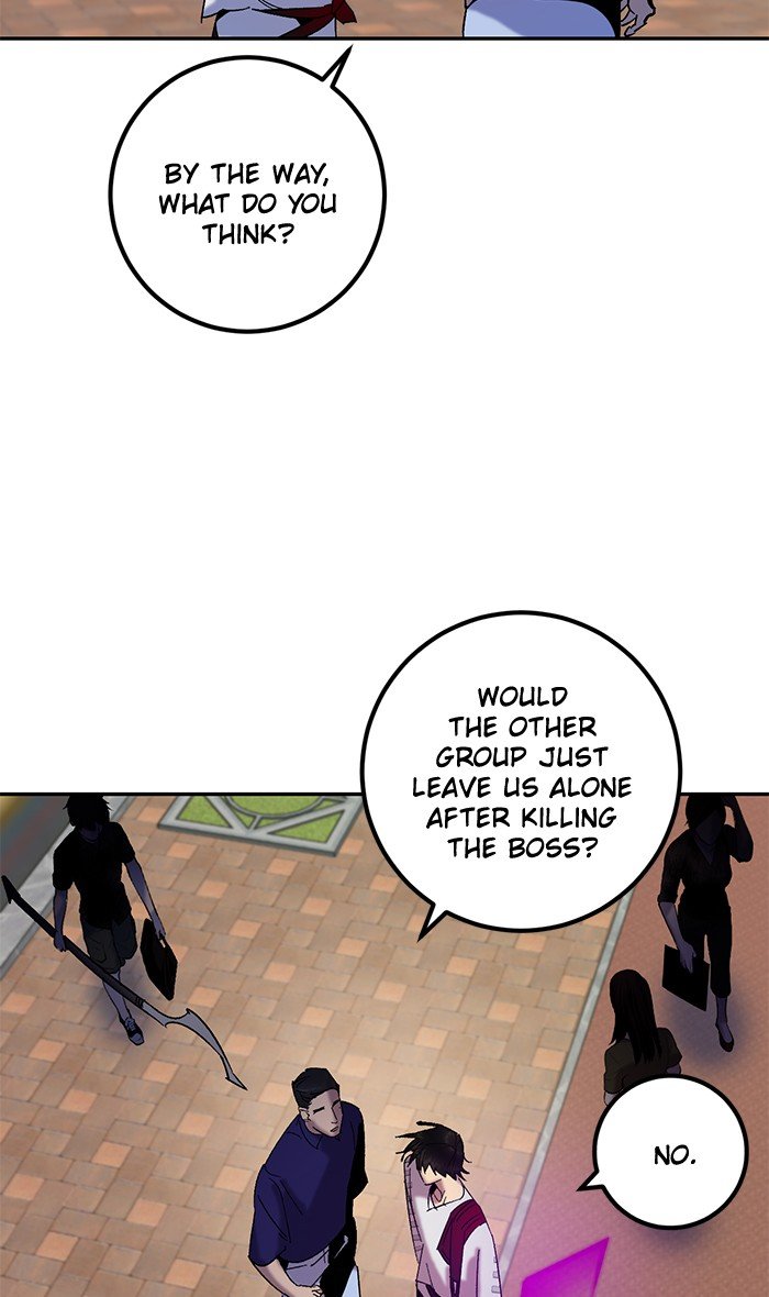 Read Return to Player (en) Manga Online