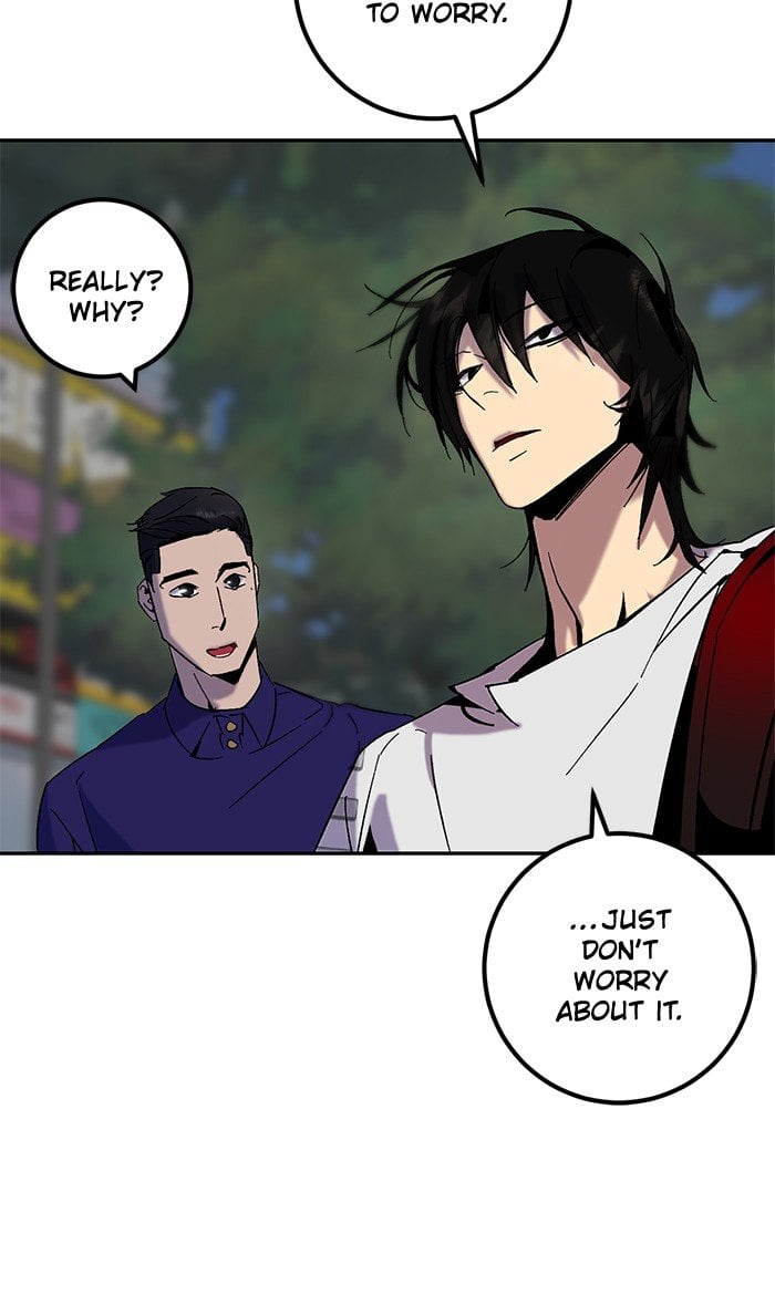 Read Return to Player (en) Manga Online