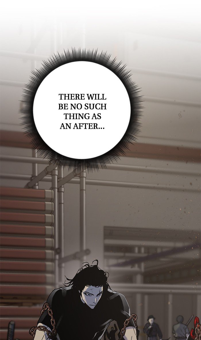 Read Return to Player (en) Manga Online