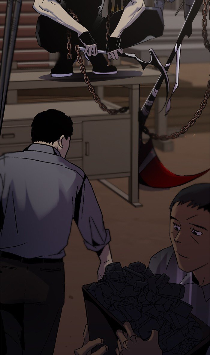 Read Return to Player (en) Manga Online