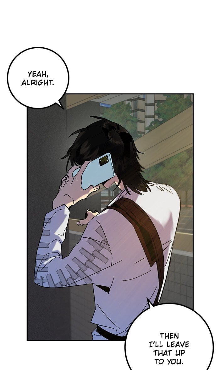 Read Return to Player (en) Manga Online