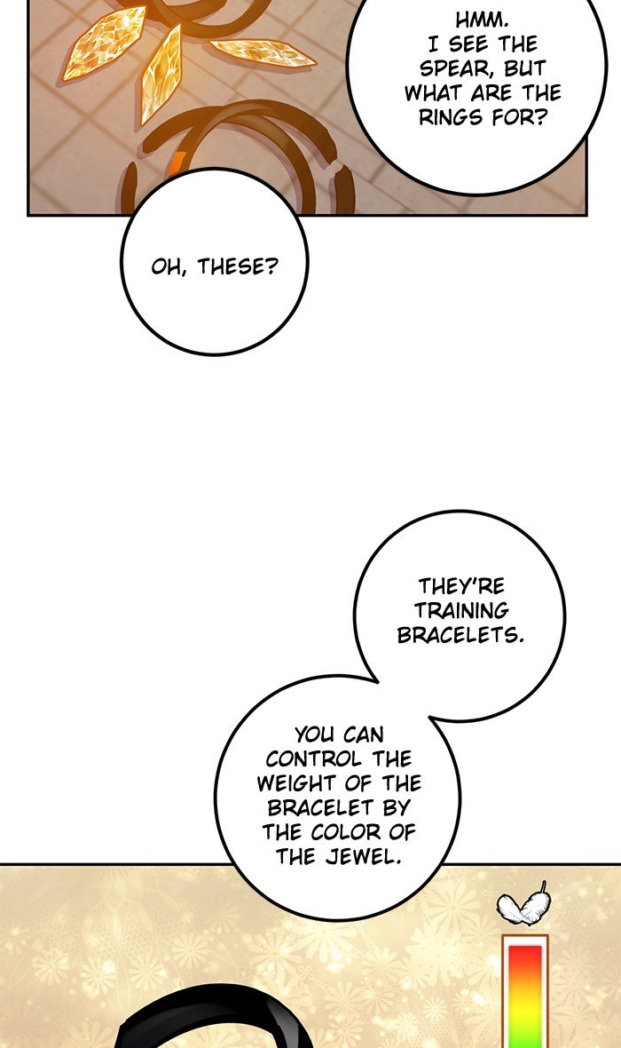 Read Return to Player (en) Manga Online