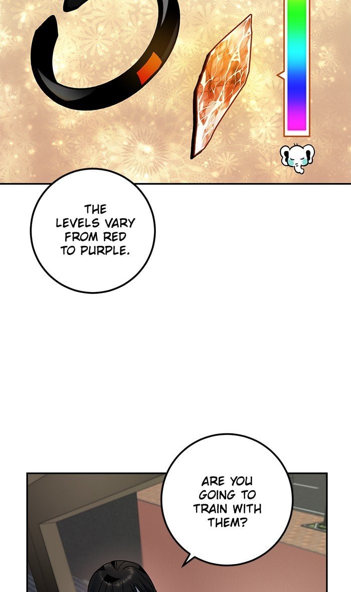 Read Return to Player (en) Manga Online