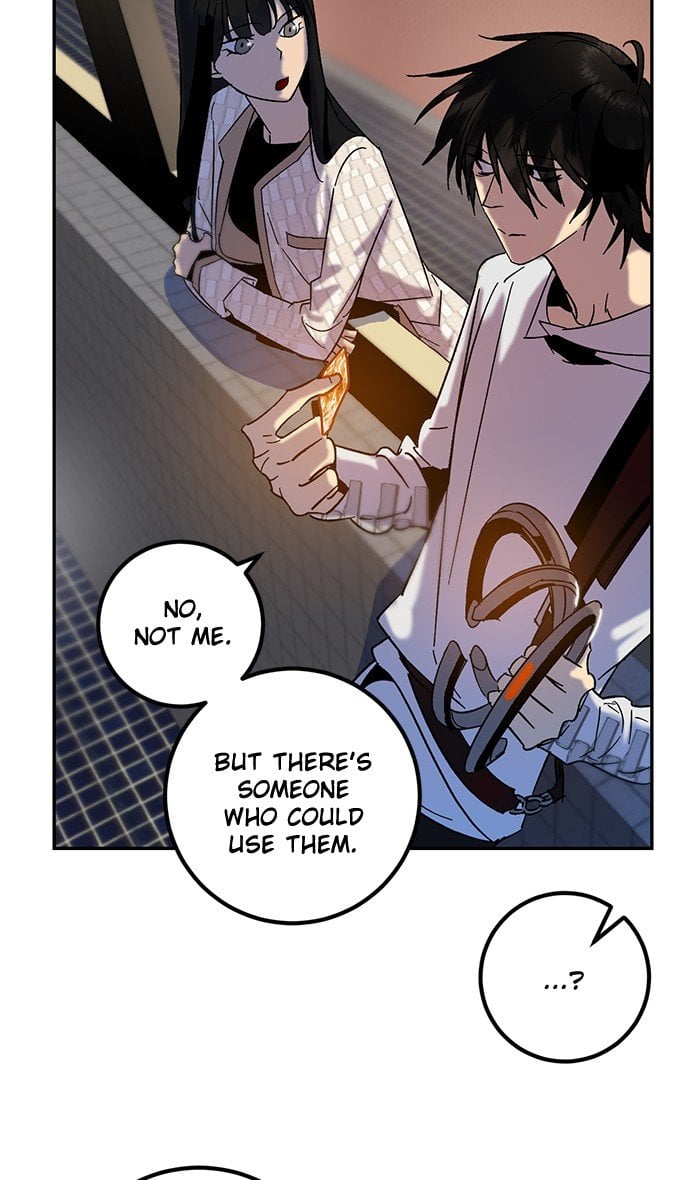 Read Return to Player (en) Manga Online