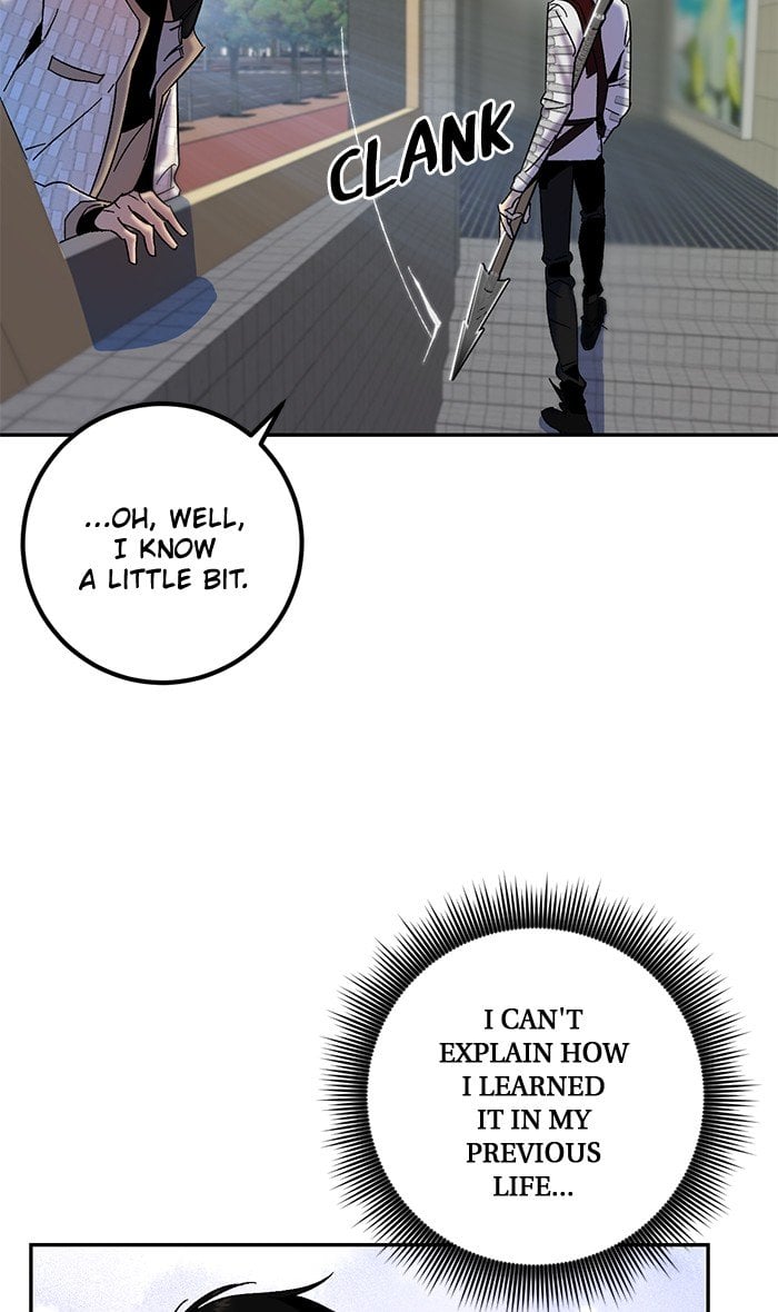 Read Return to Player (en) Manga Online