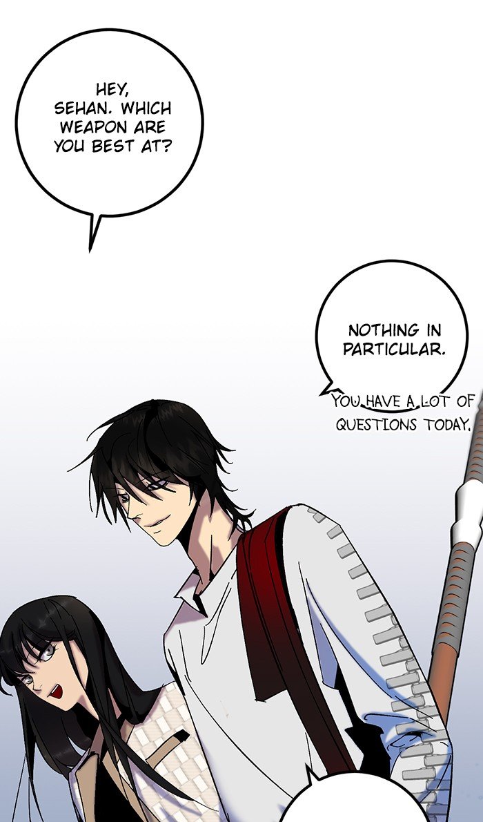 Read Return to Player (en) Manga Online