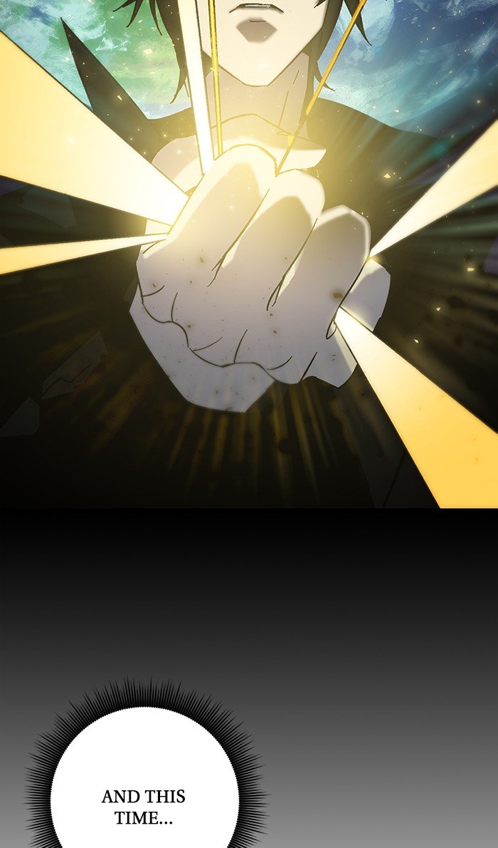 Read Return to Player (en) Manga Online