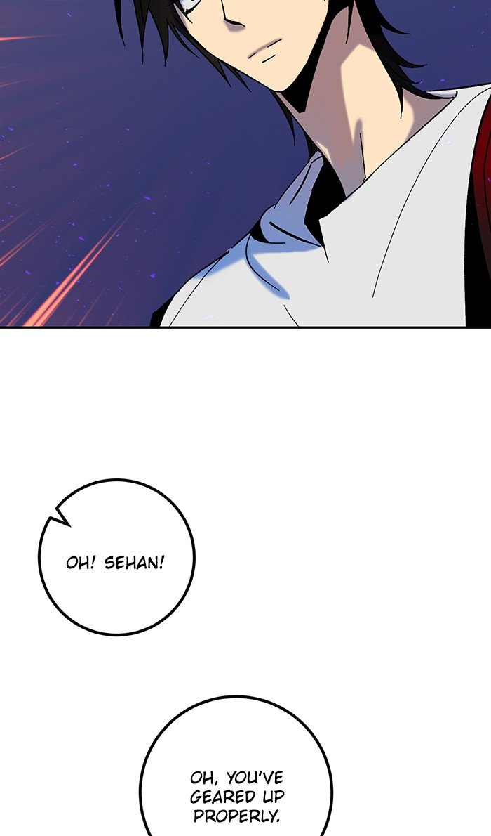 Read Return to Player (en) Manga Online