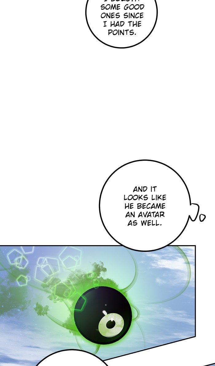 Read Return to Player (en) Manga Online