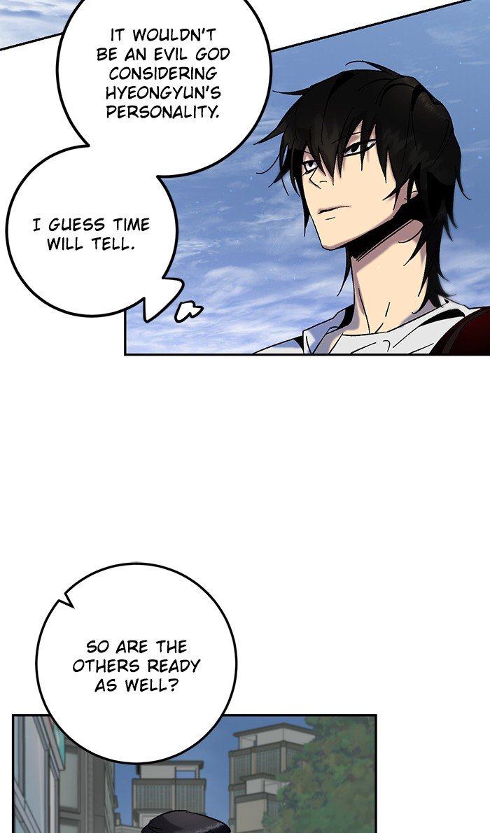 Read Return to Player (en) Manga Online