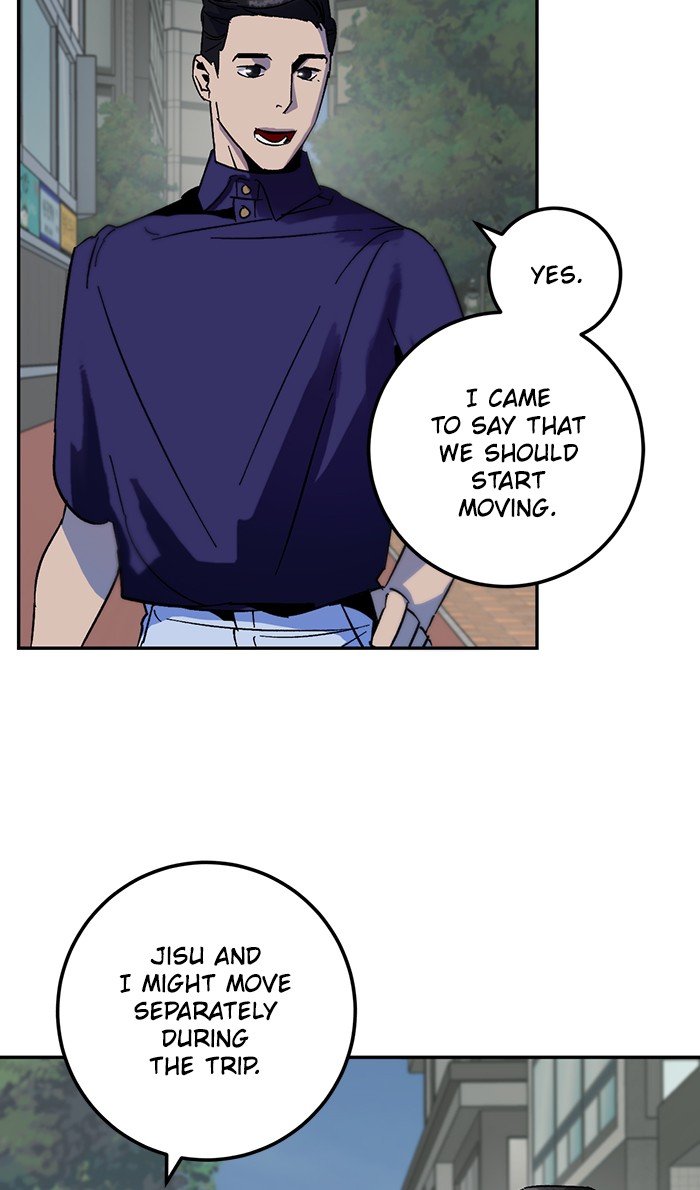 Read Return to Player (en) Manga Online