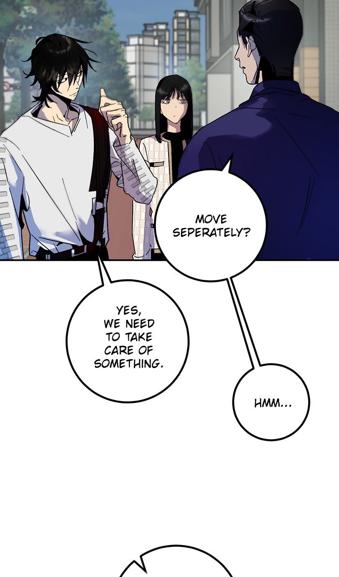 Read Return to Player (en) Manga Online