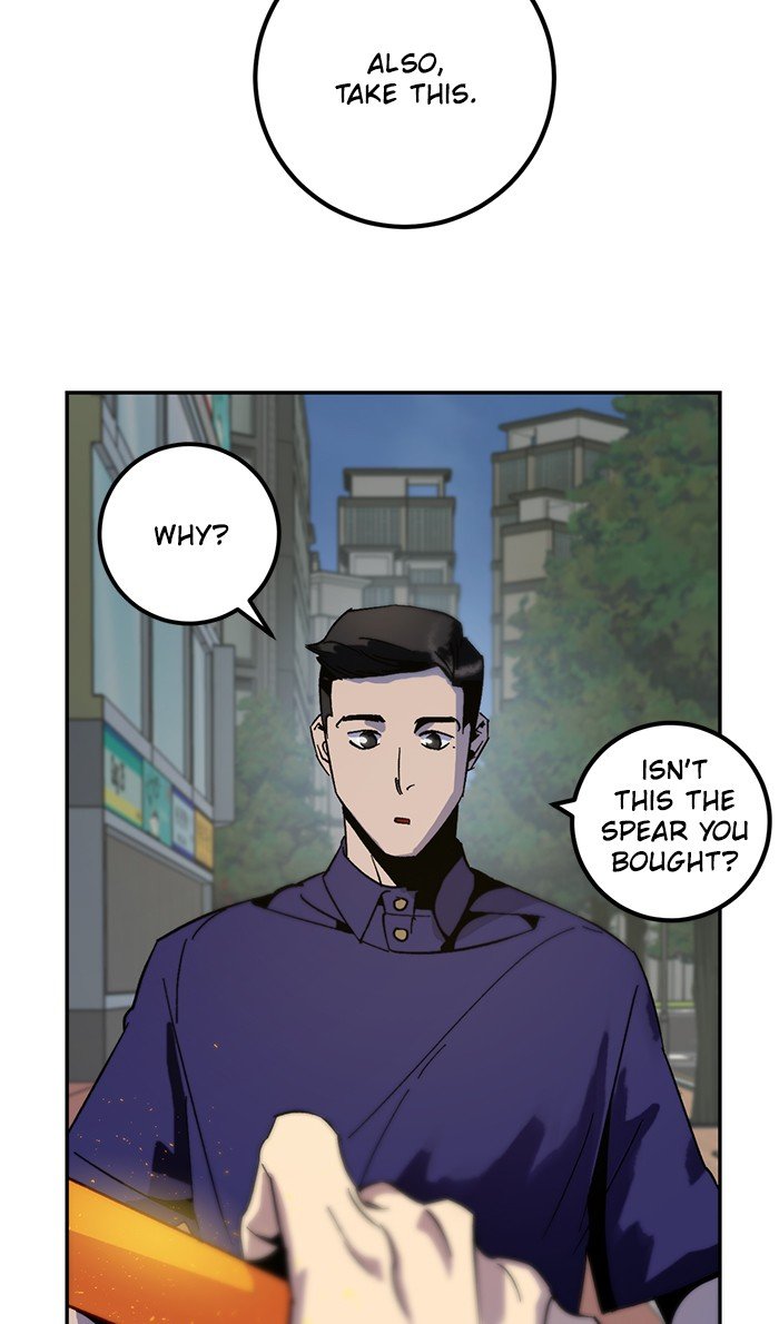 Read Return to Player (en) Manga Online