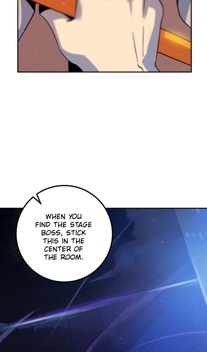 Read Return to Player (en) Manga Online