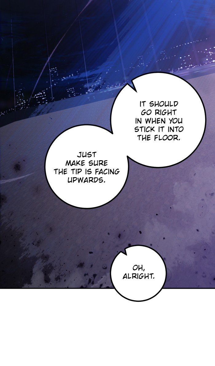 Read Return to Player (en) Manga Online