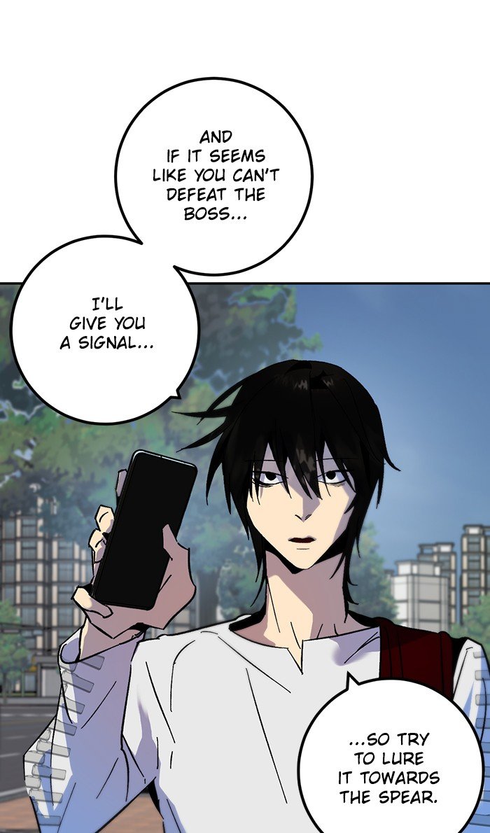 Read Return to Player (en) Manga Online