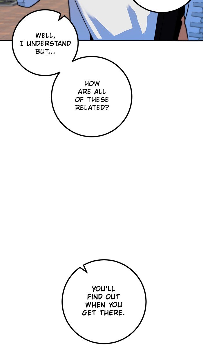 Read Return to Player (en) Manga Online