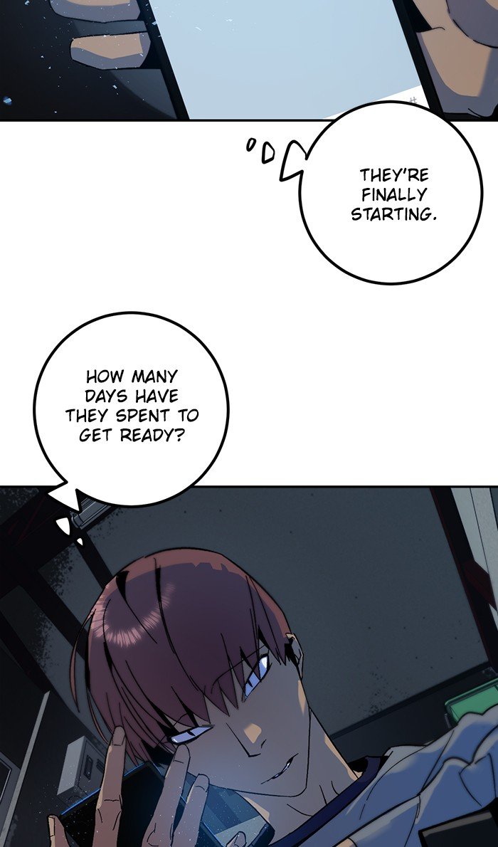 Read Return to Player (en) Manga Online