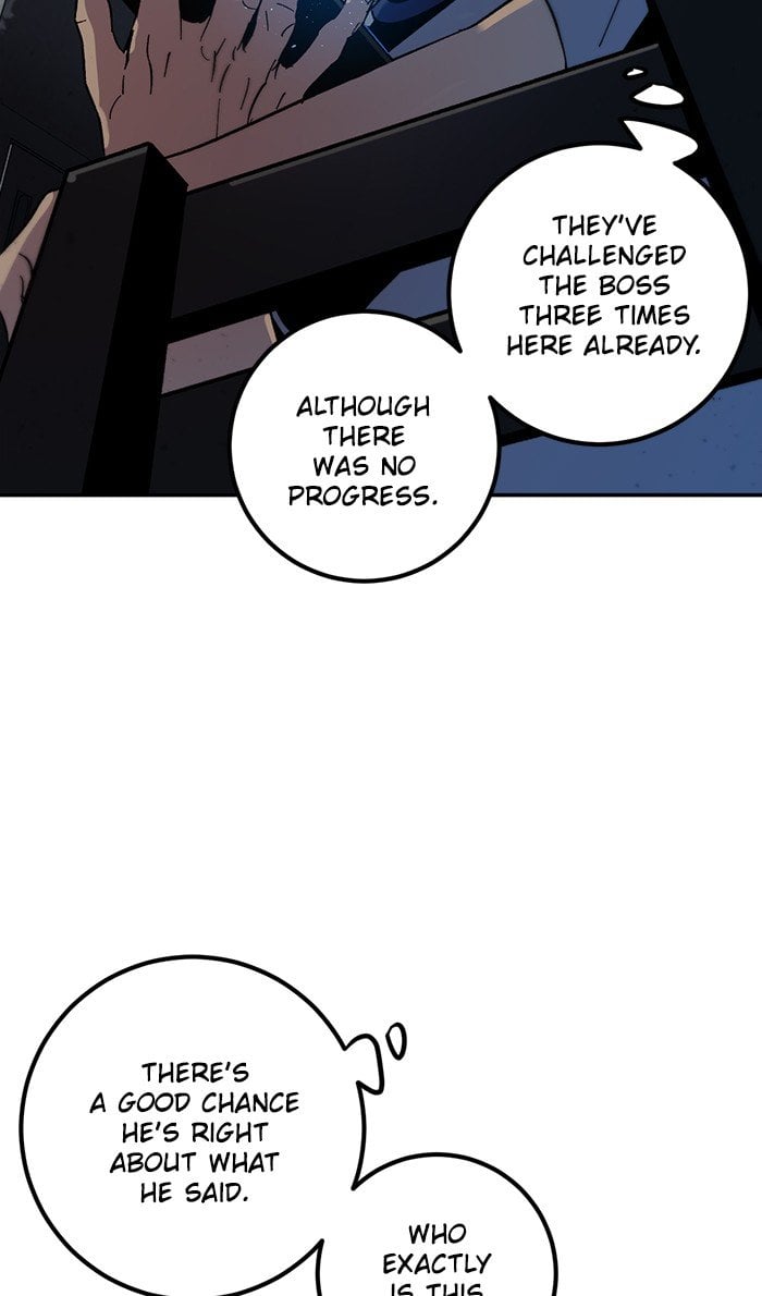 Read Return to Player (en) Manga Online