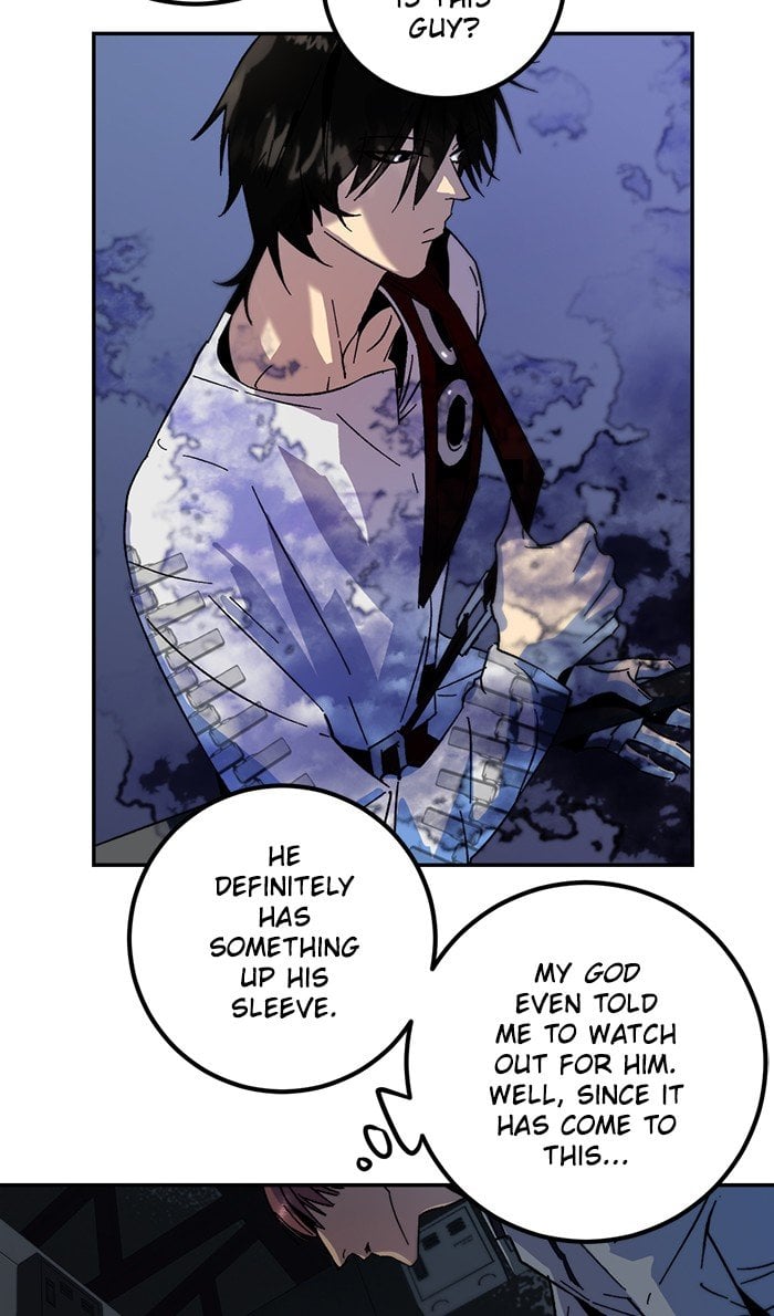 Read Return to Player (en) Manga Online