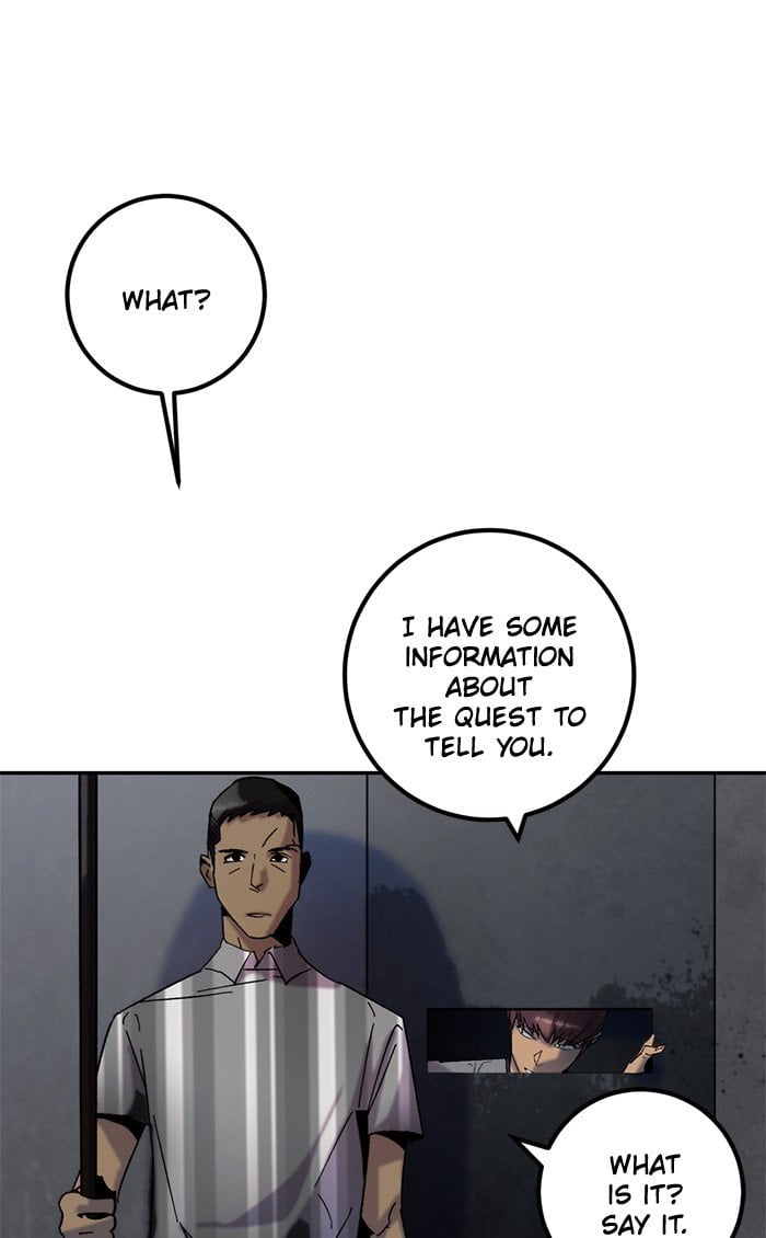 Read Return to Player (en) Manga Online