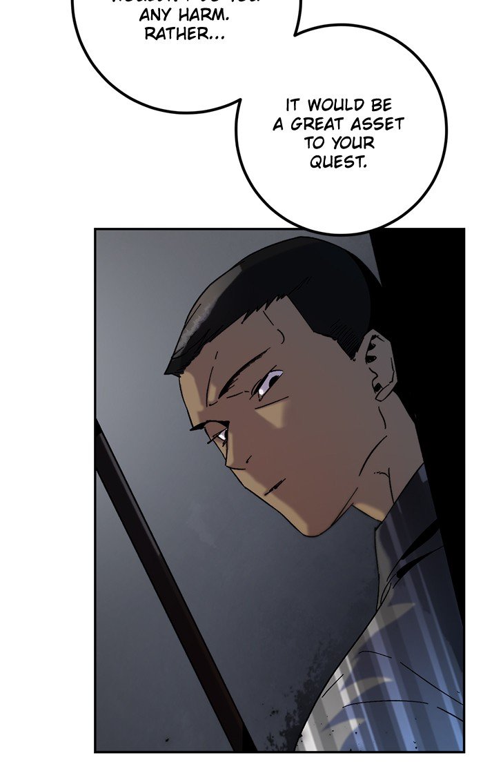 Read Return to Player (en) Manga Online