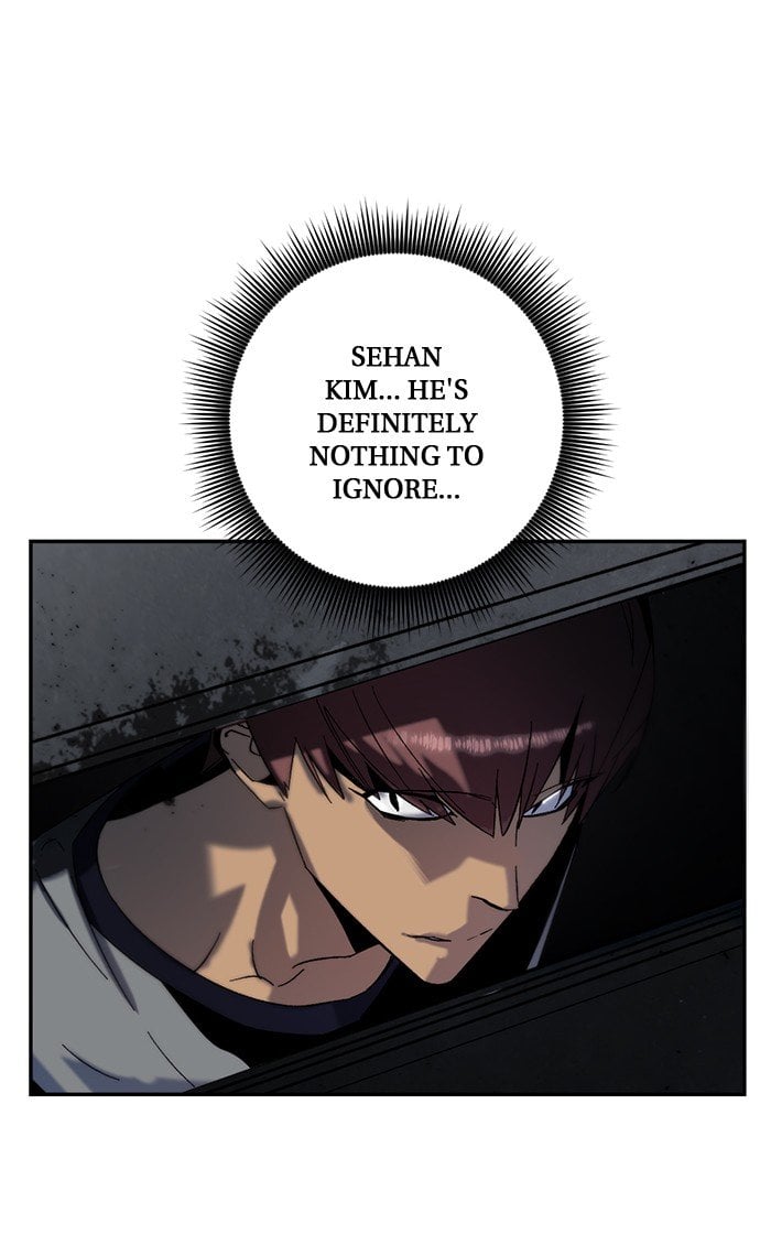 Read Return to Player (en) Manga Online