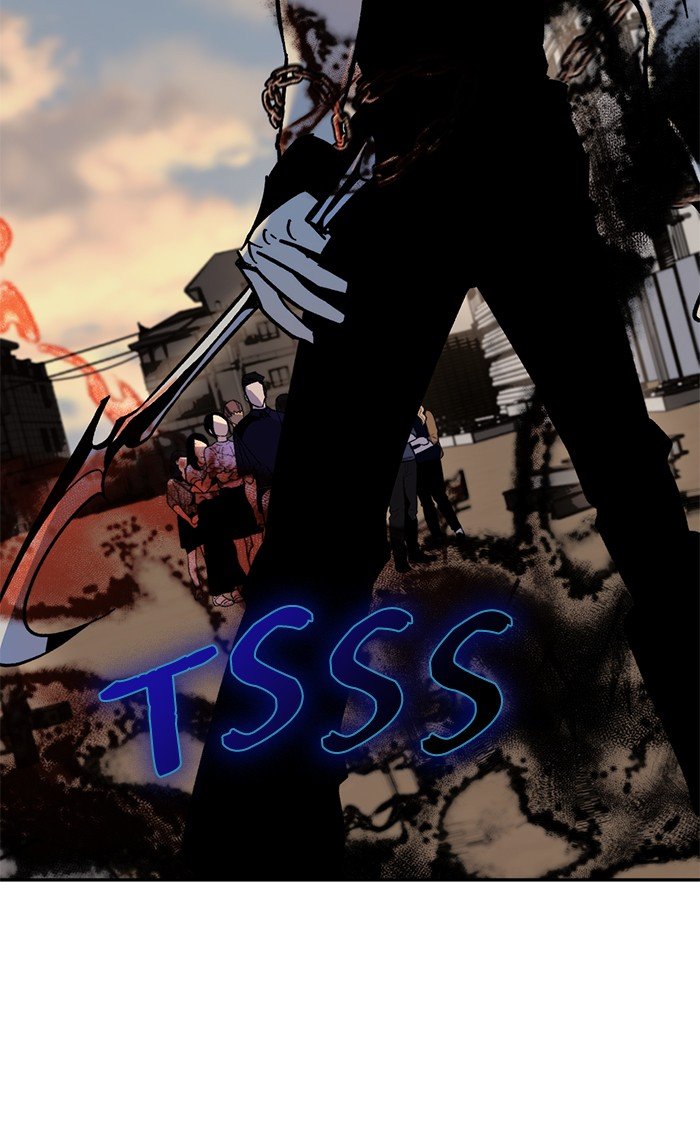 Read Return to Player (en) Manga Online