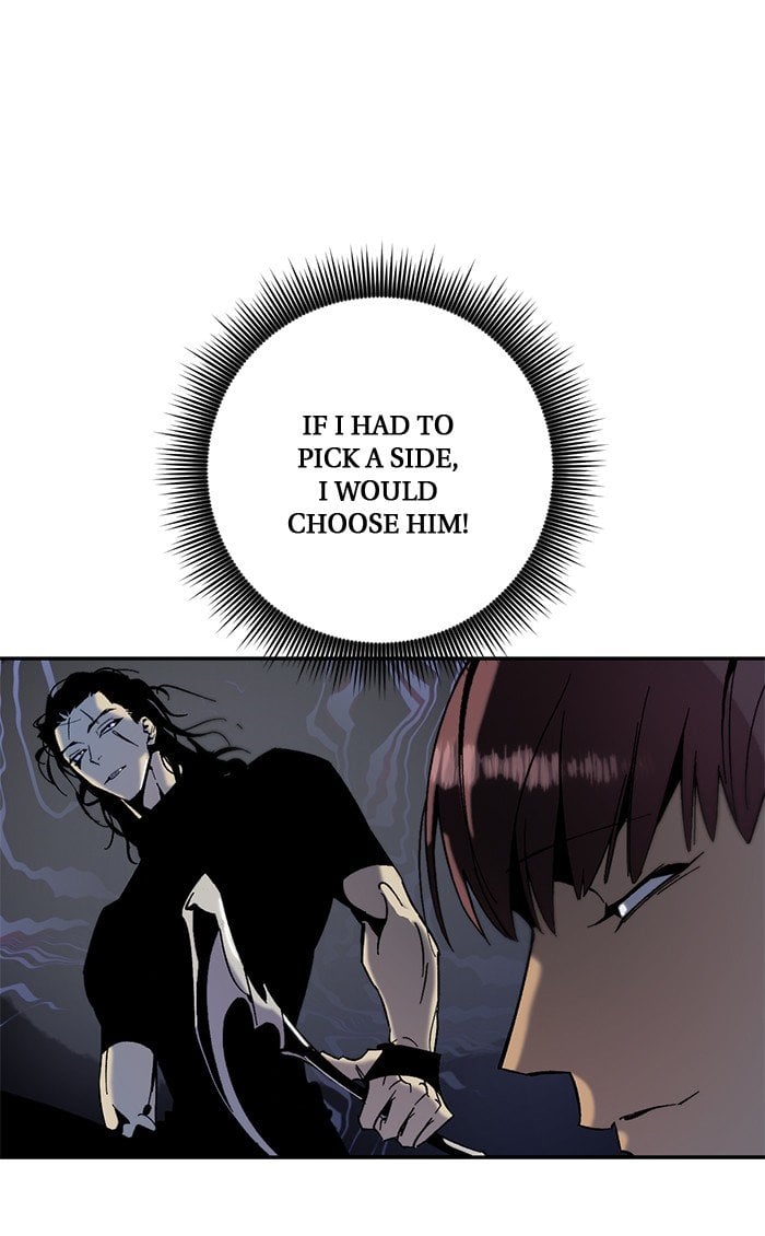 Read Return to Player (en) Manga Online