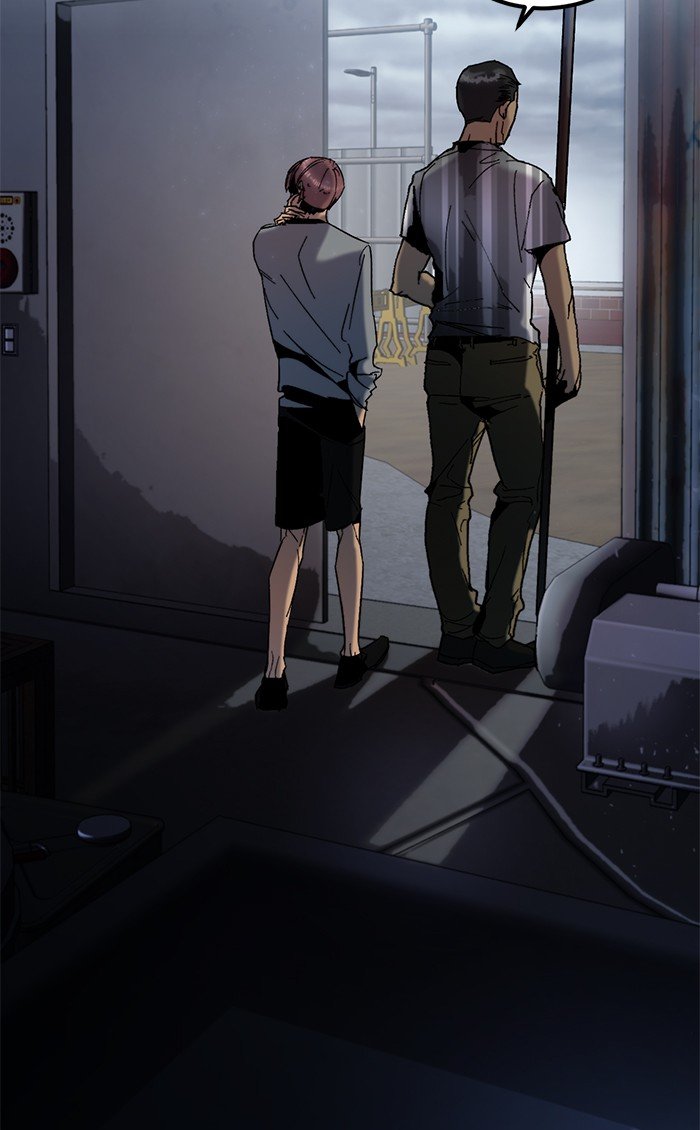 Read Return to Player (en) Manga Online