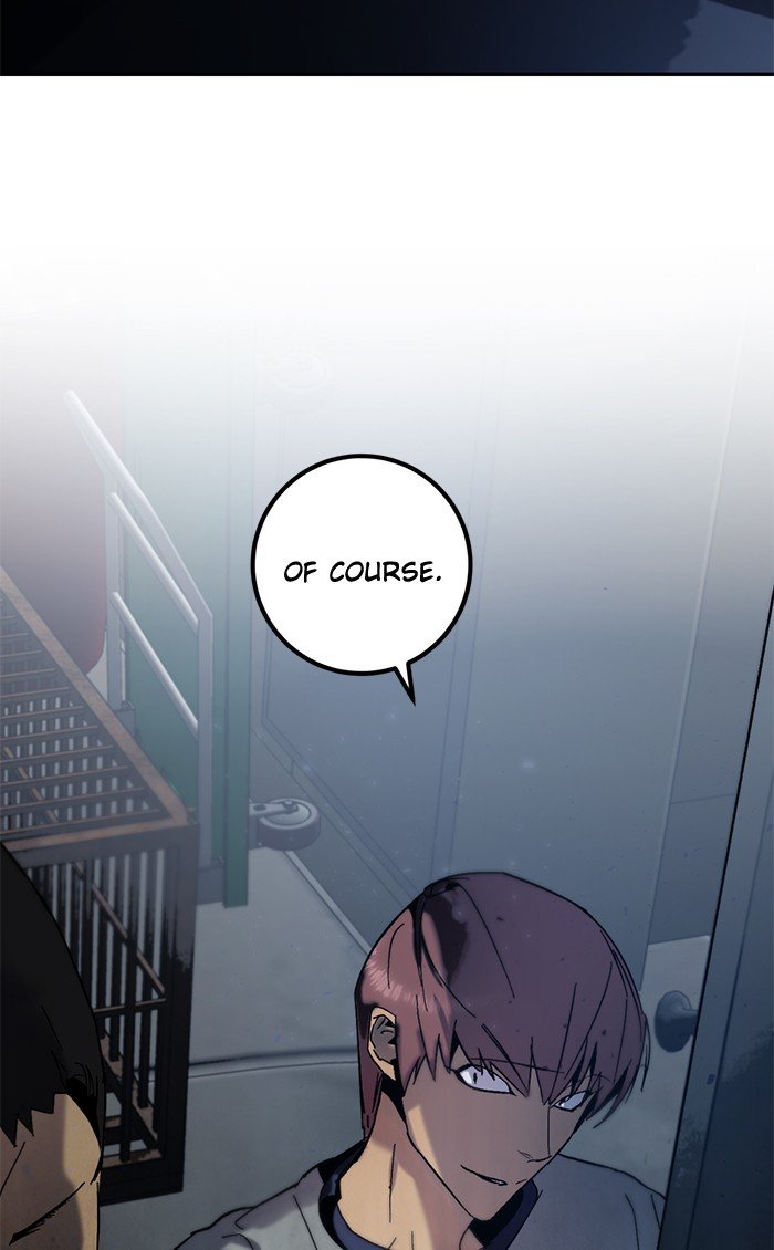 Read Return to Player (en) Manga Online