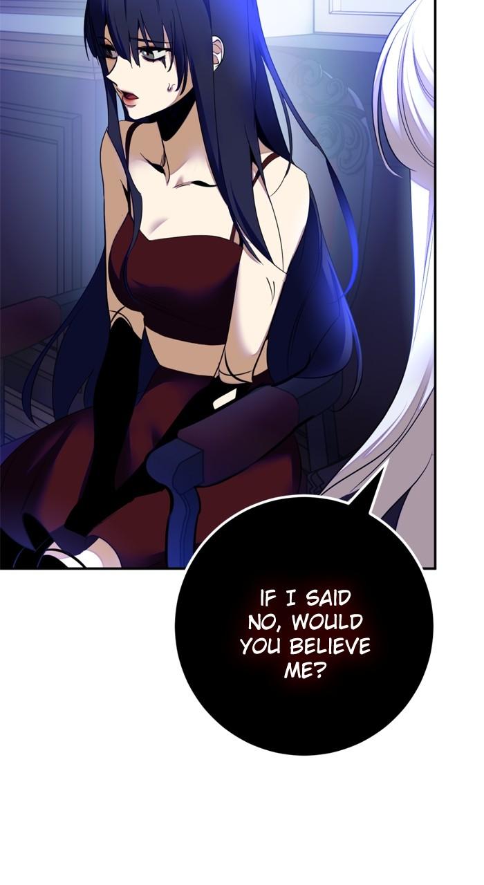 Read Return to Player (en) Manga Online