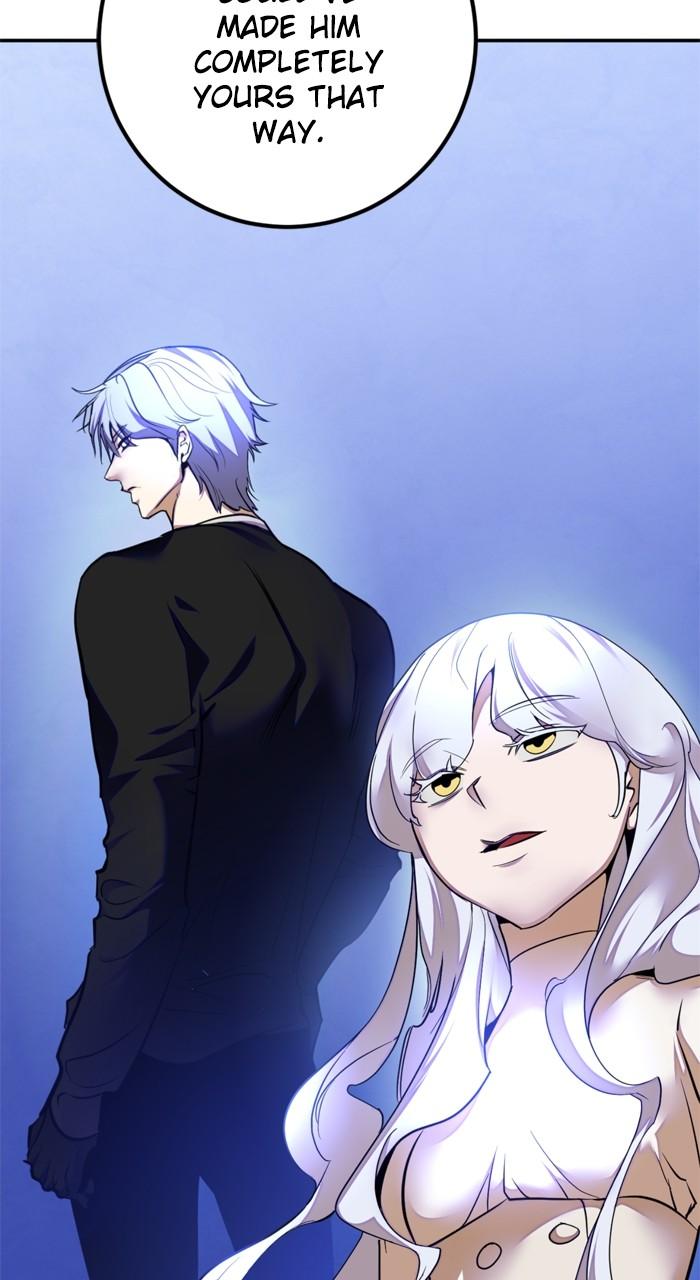 Read Return to Player (en) Manga Online