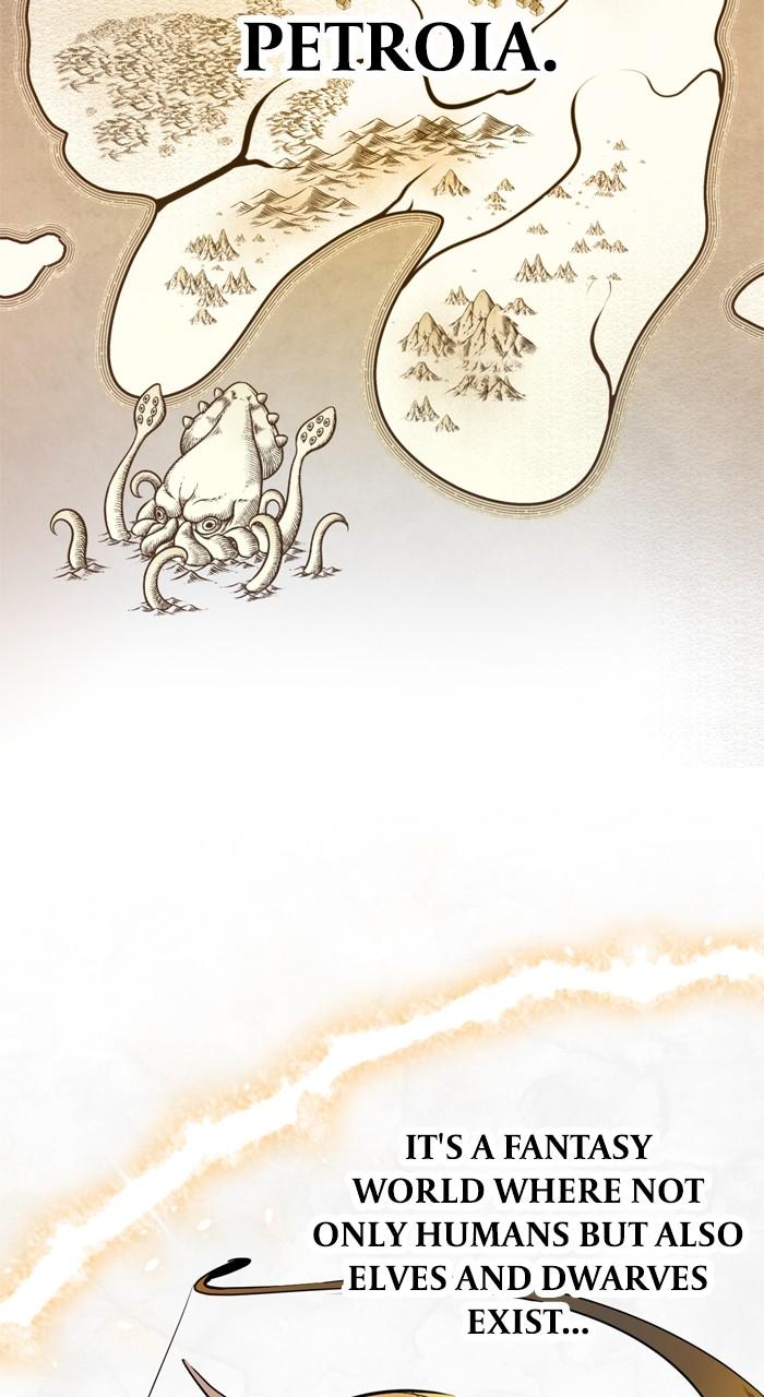 Read Return to Player (en) Manga Online